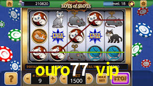 Casino Ao Vivo ouro77 vip