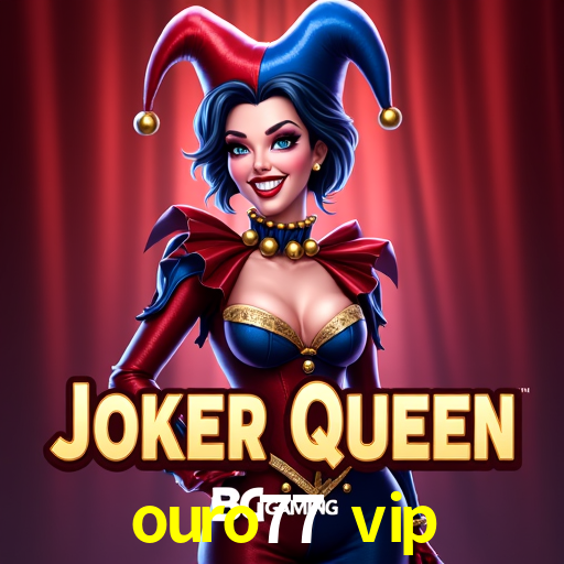 Estatísticas do Jogo ouro77 vip