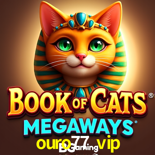 Jogos de Slot ouro77 vip