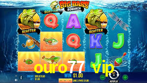 Programa VIP ouro77 vip