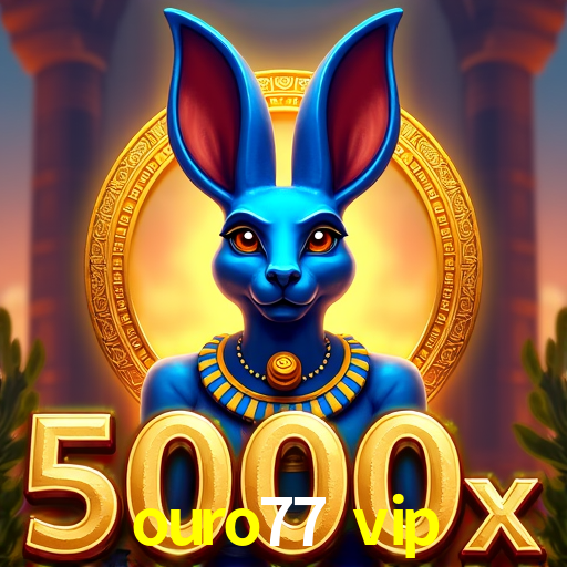 Segurança 2FA ouro77 vip