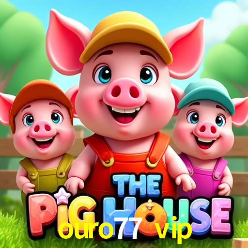 Casino Ao Vivo ouro77 vip